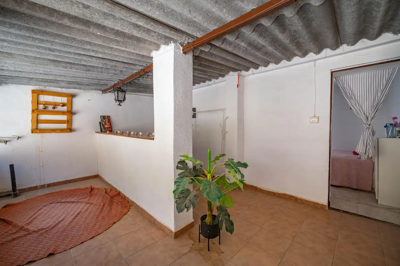 Reihenhaus mit Terrasse zum Verkauf in Calle CRUZ, imagen 41