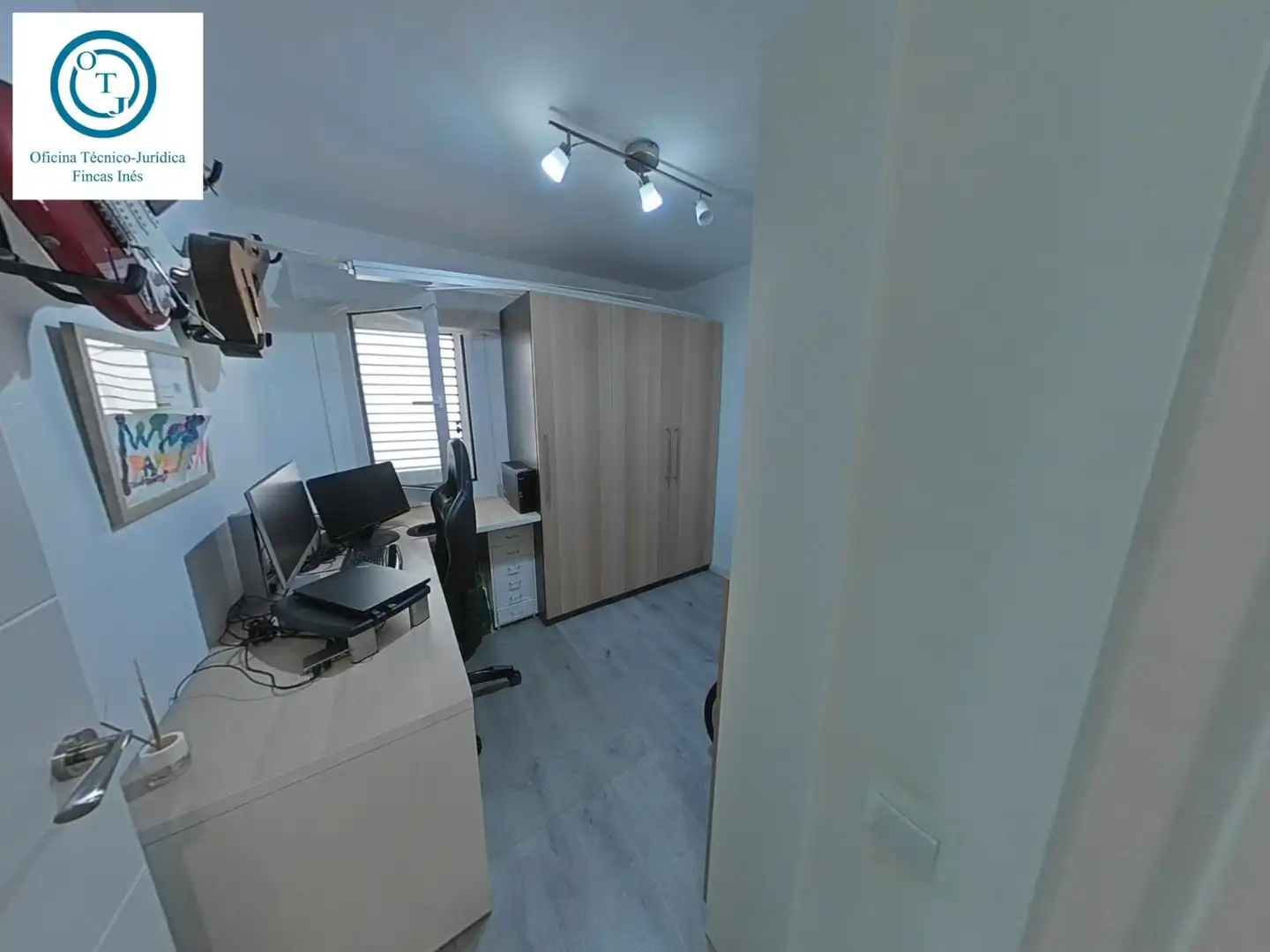 Attico con ascensore in vendita a Centre, imagen 20
