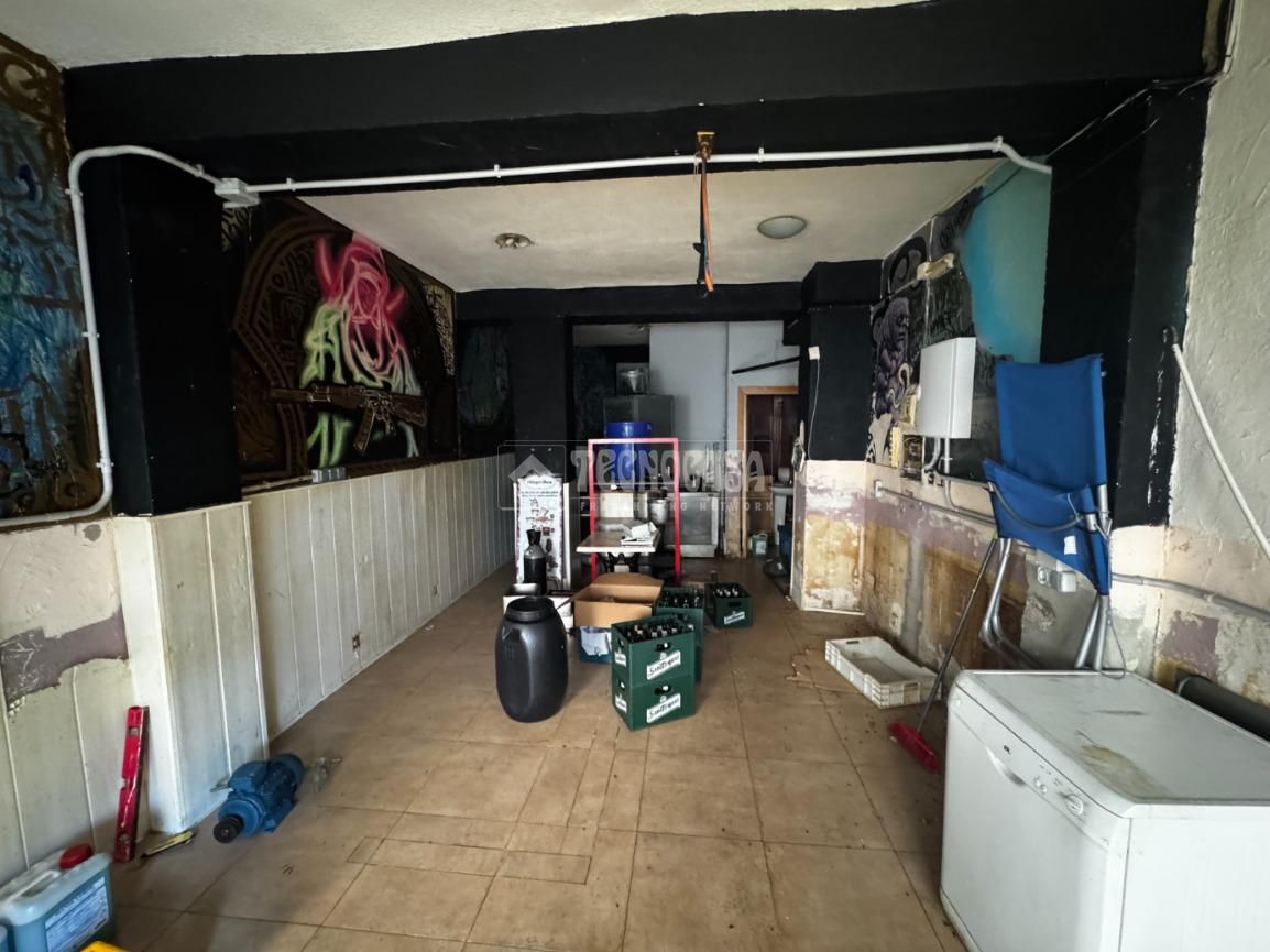 Premises for sale in Móstoles  with Heating