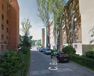 Exterior view of Flat for sale in  Madrid Capital