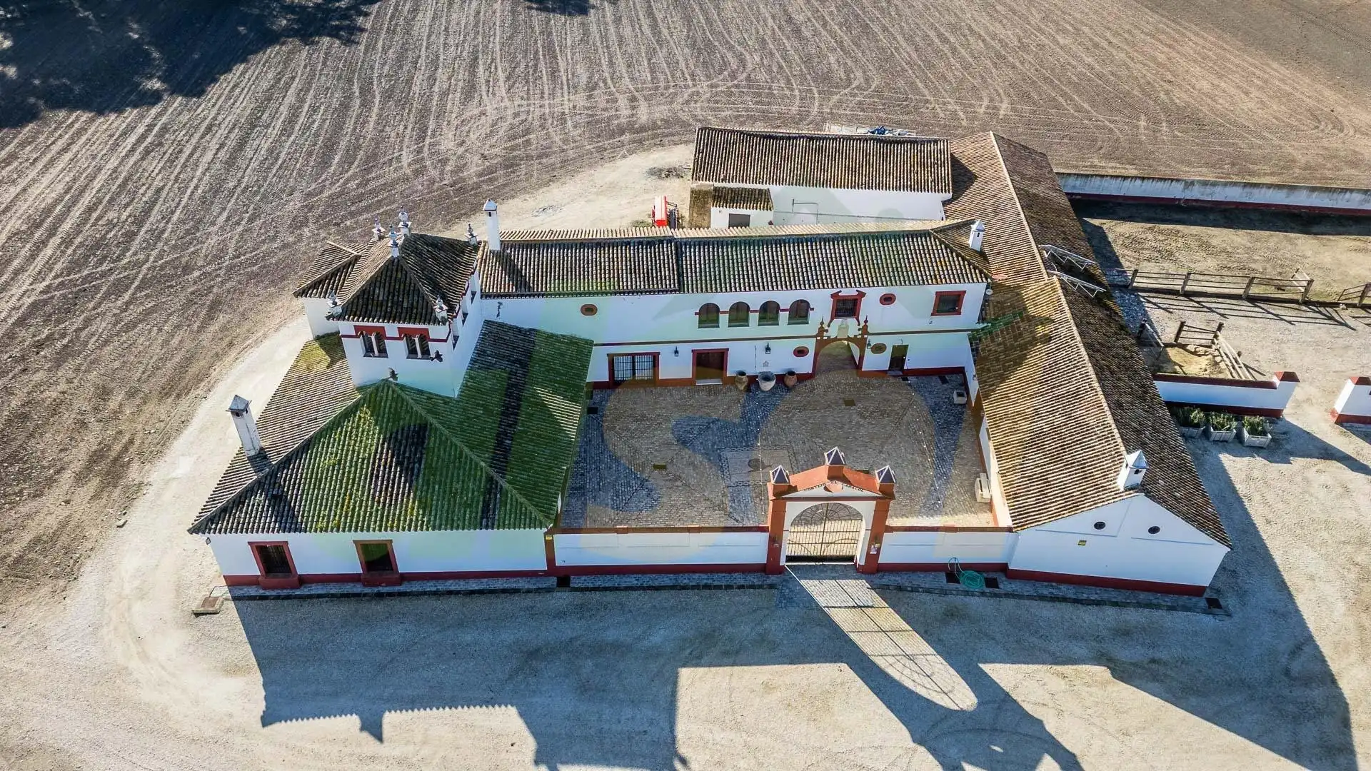 Casa rústica en venta en Polígono Pollitos 62, imagen 4