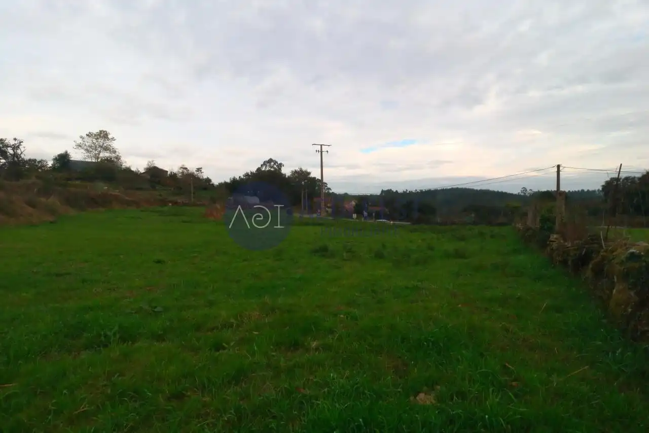 Residential land for sale in Lugar Os Muros, imagen 4