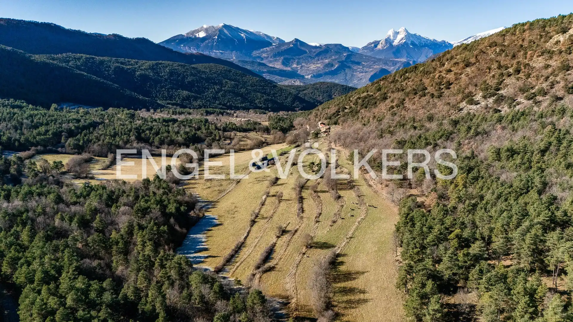 Finca rústica en venta en Sant Julià de Cerdanyola con Calefacción, Jardín privado y Balcón
