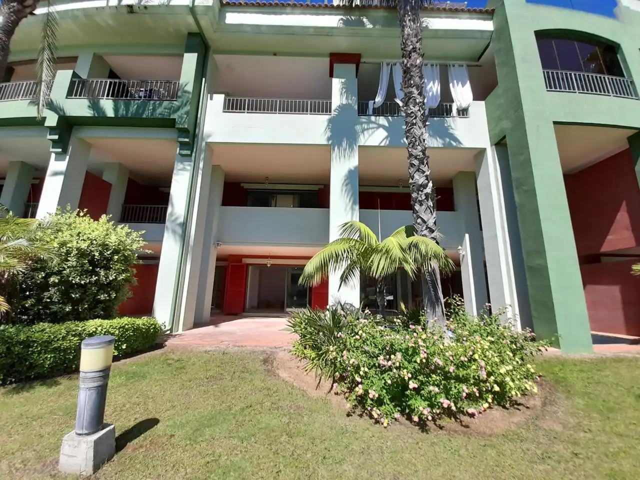 Wohnung mit Pool zum Verkauf in Puerto de Sotogrande - La Marina, imagen 5