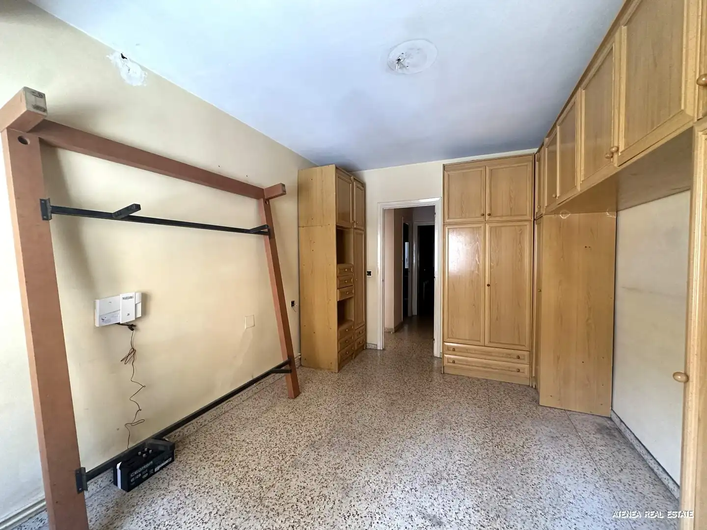 Pis en venda a CAMI RAL, Nucli Urbà