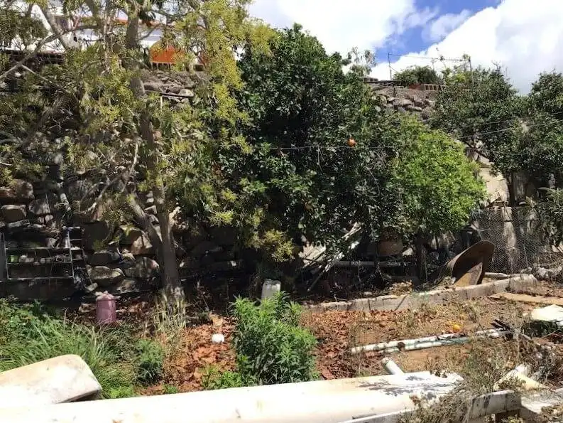 Finca rústica en venta en San Bartolomé de Tirajana con Jardín privado, Terraza y Trastero