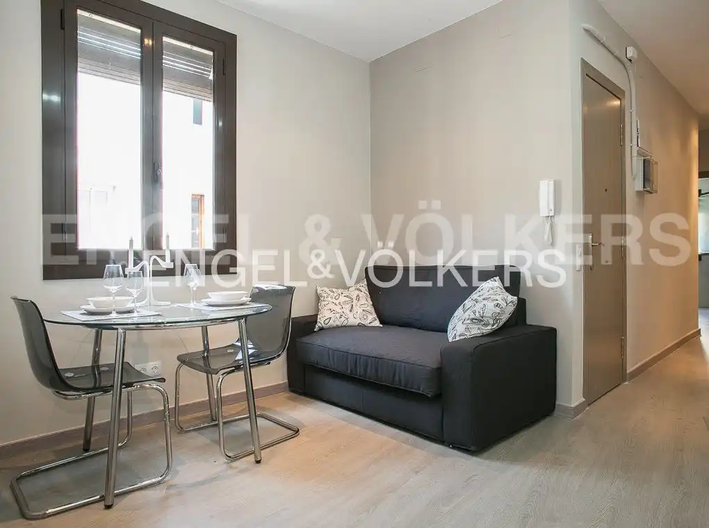 Wohnung mit Terrasse zum Verkauf in Ciutat Vella, imagen 8