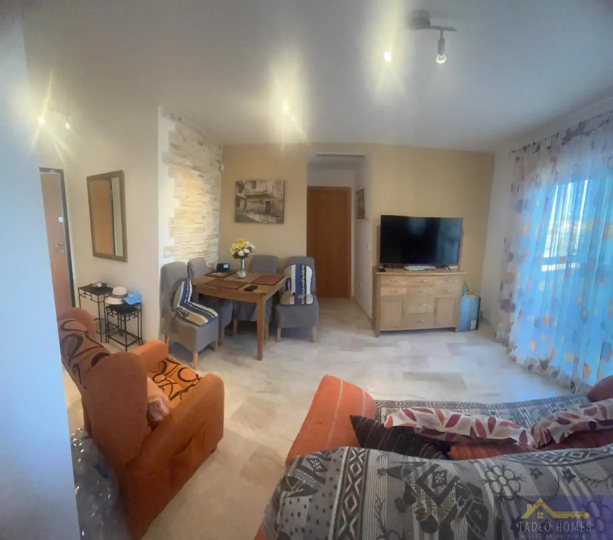 Apartament en venda a s, 2, Gea y Truyols