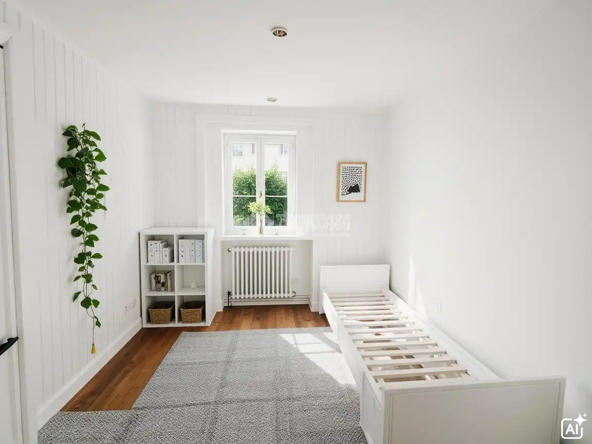 Habitación de Casa o chalet en venta en Burujón