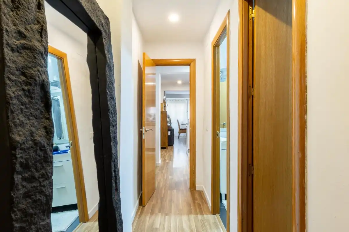 Wohnung zum Verkauf in Bétera mit Klimaanlage und Heizung