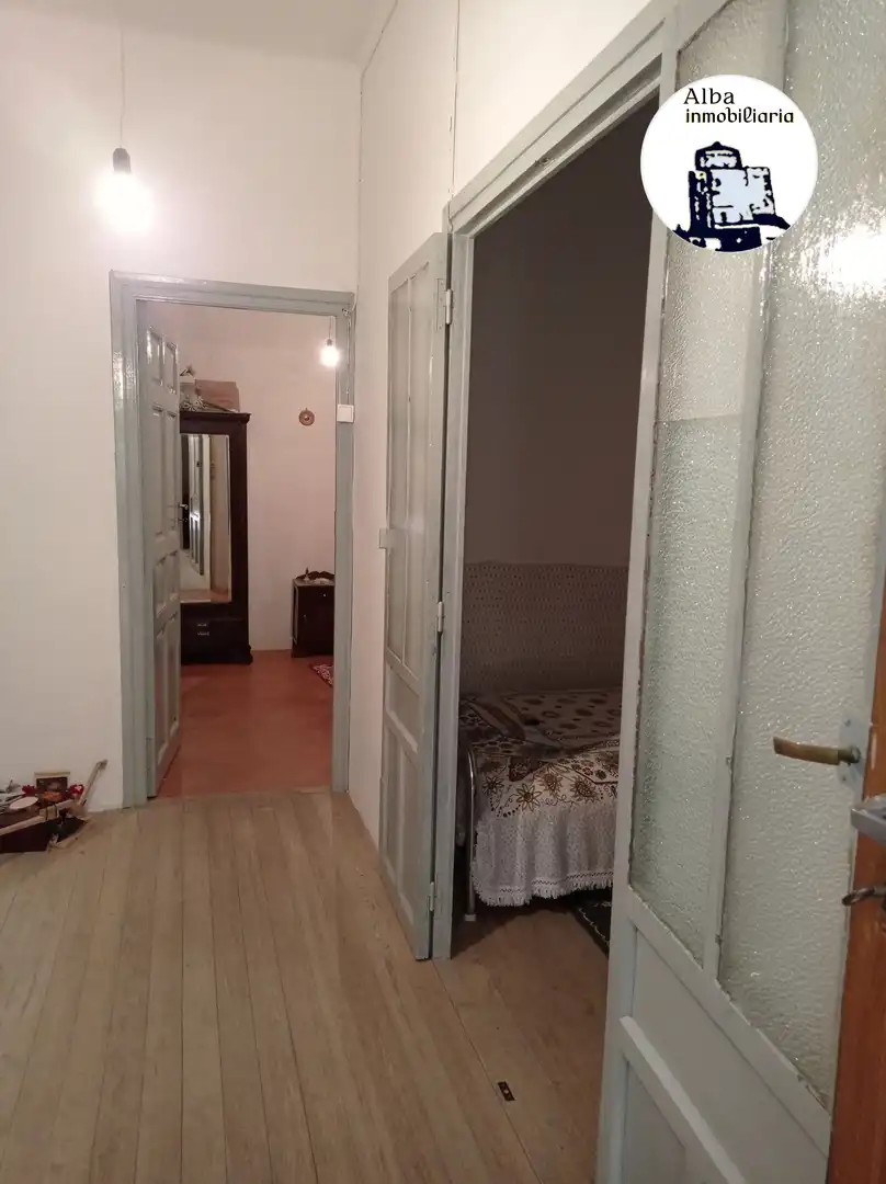 Casa o xalet en venda a Calle Castillo, 14, Anaya de Alba