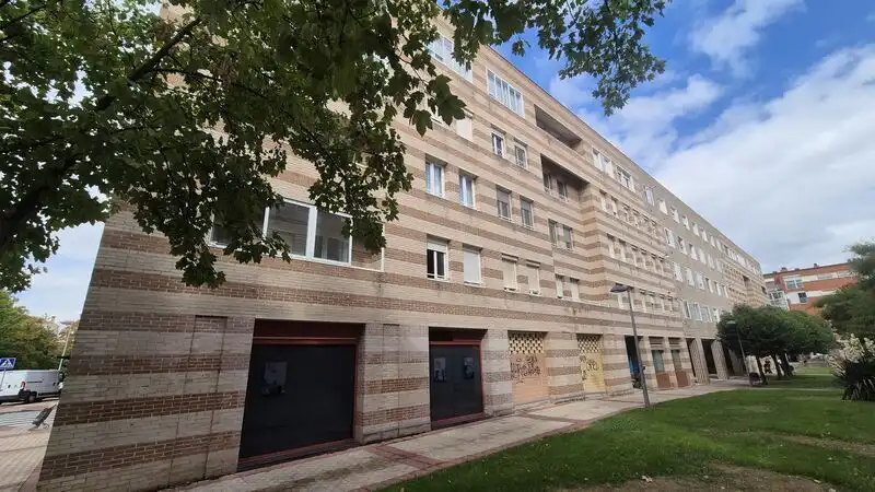 Piso con terraza en venta en Calle del Concejo de Egüés 18, imagen 24