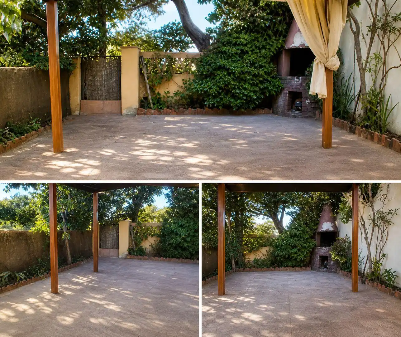 Wohnung mit Garten zum Verkauf in Carrer de la Marialluïsa, imagen 7