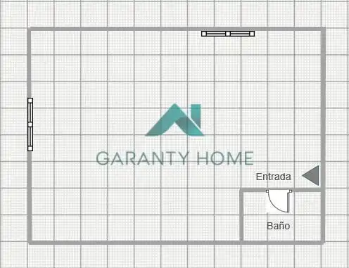 Attic for rent in Laredo