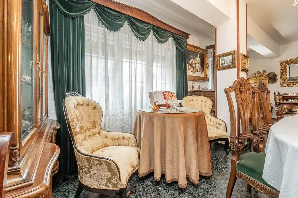 Piso con terraza en venta en Calle Obispo Hurtado, imagen 12