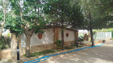 Se vende COMPLEJO RURAL TURÍSTICO en Ruidera, imagen 5