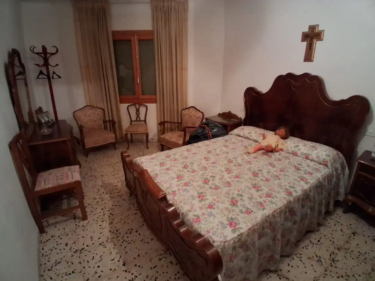 House with terrace for sale in Carrer Sant Antoni, imagen 13