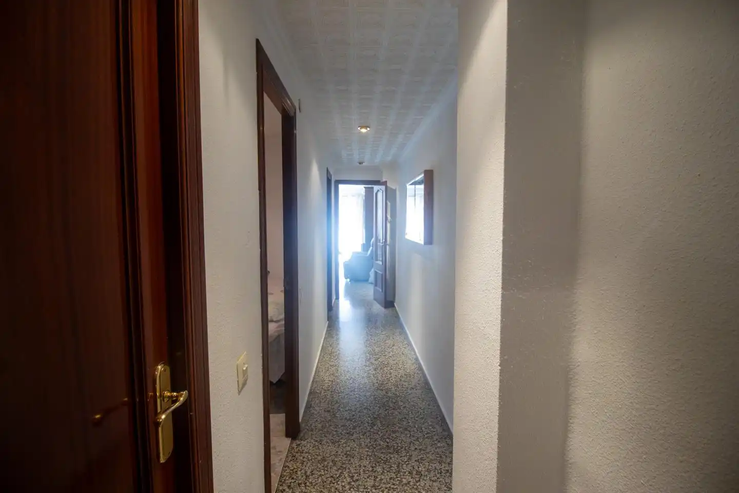 Piso de alquiler en Poblats Marítims