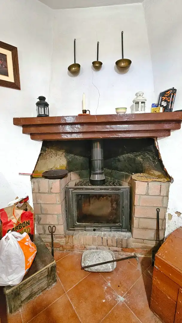 Casa o xalet en venda en Almonaster la Real amb Jardí privat, Terrassa i Traster