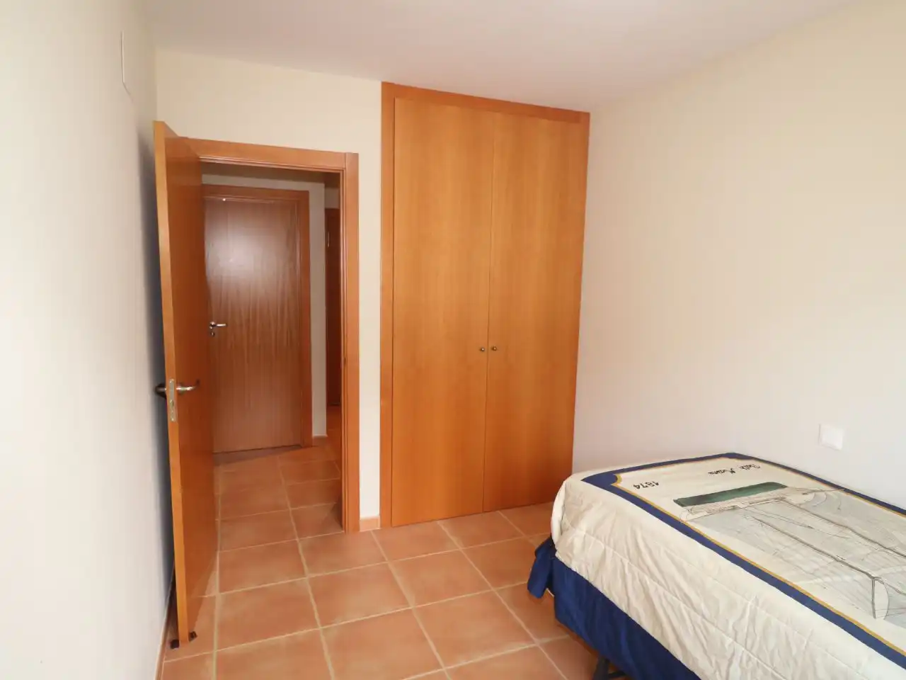 Apartment mit Garten zum Verkauf in Avenida Mediterrani 33, imagen 8