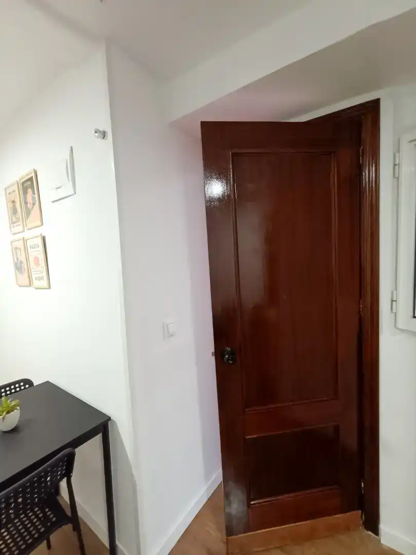 Wohnungen zur Miete in Casco Antiguo