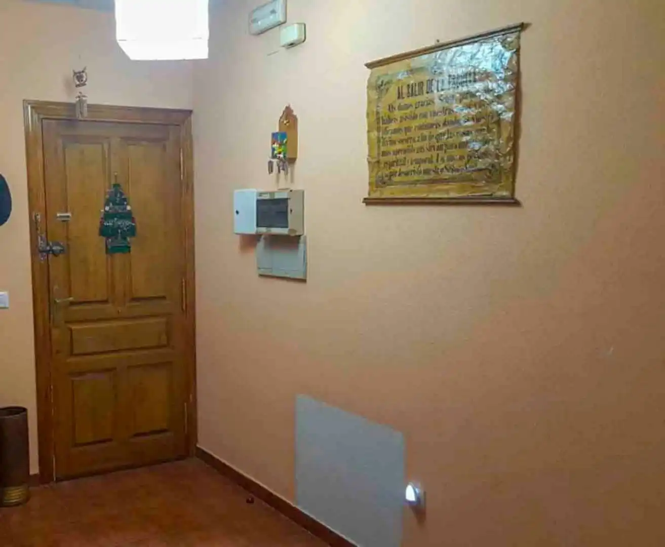 Casa o xalet en venda en Aldeacentenera amb Aire condicionat