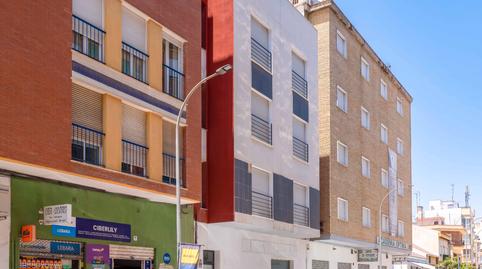 Foto 2 de Apartament en venda a Los Castillejos - La Trinidad, Málaga