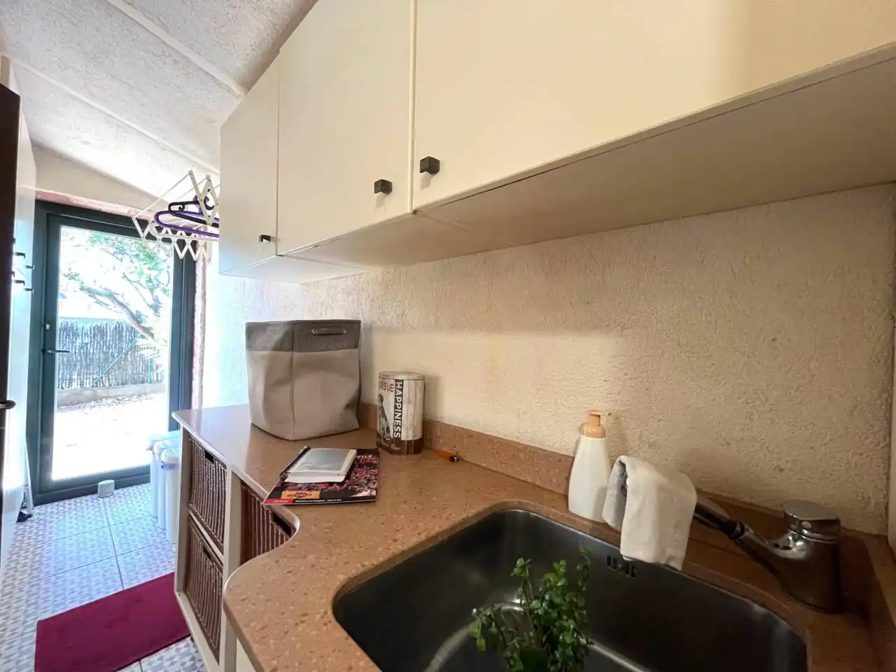 Cocina de Casa o chalet en venta en Girona con Calefacción, Jardín privado y Terraza