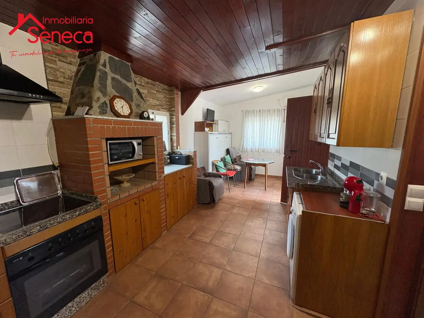 Casa con piscina en venta en Periurbano Oeste - Sierra, imagen 24