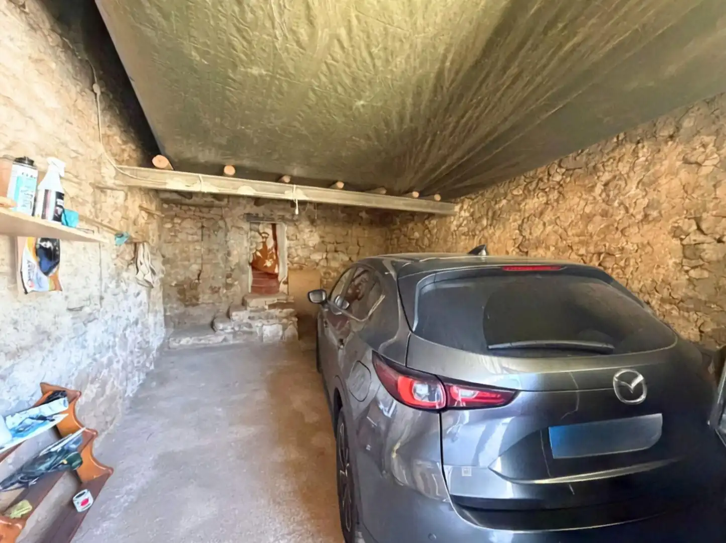 Casa o xalet en venda en La Salzadella