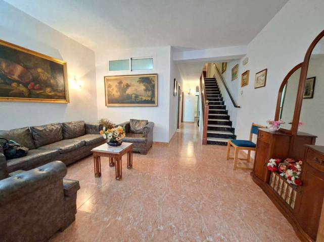 Casa adosada en Venta en Martiricos - La Roca - La Rosaleda