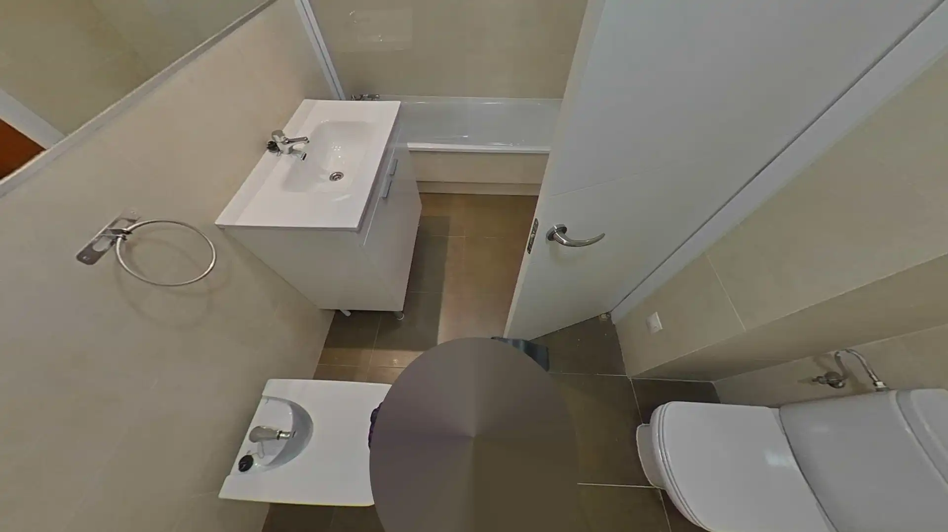 Maisonette mit Aufzug zum Verkauf in Pasaje Dos de Maig, imagen 40