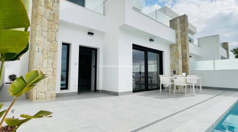 Foto 3 de Casa o xalet en venda a La Marina, Alicante