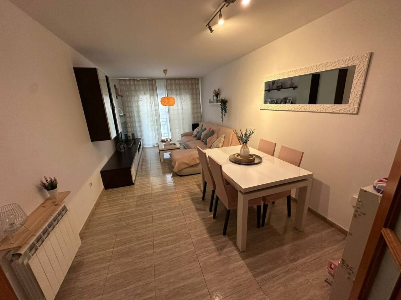 Wohnung zum verkauf in Ramon d´Olzina, Vila-seca Poble, Vila-seca