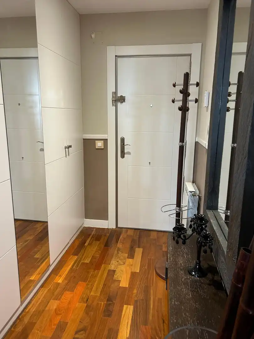 Attic for sale in Guadalajara  with Air Conditioner, Terrace and Storage room