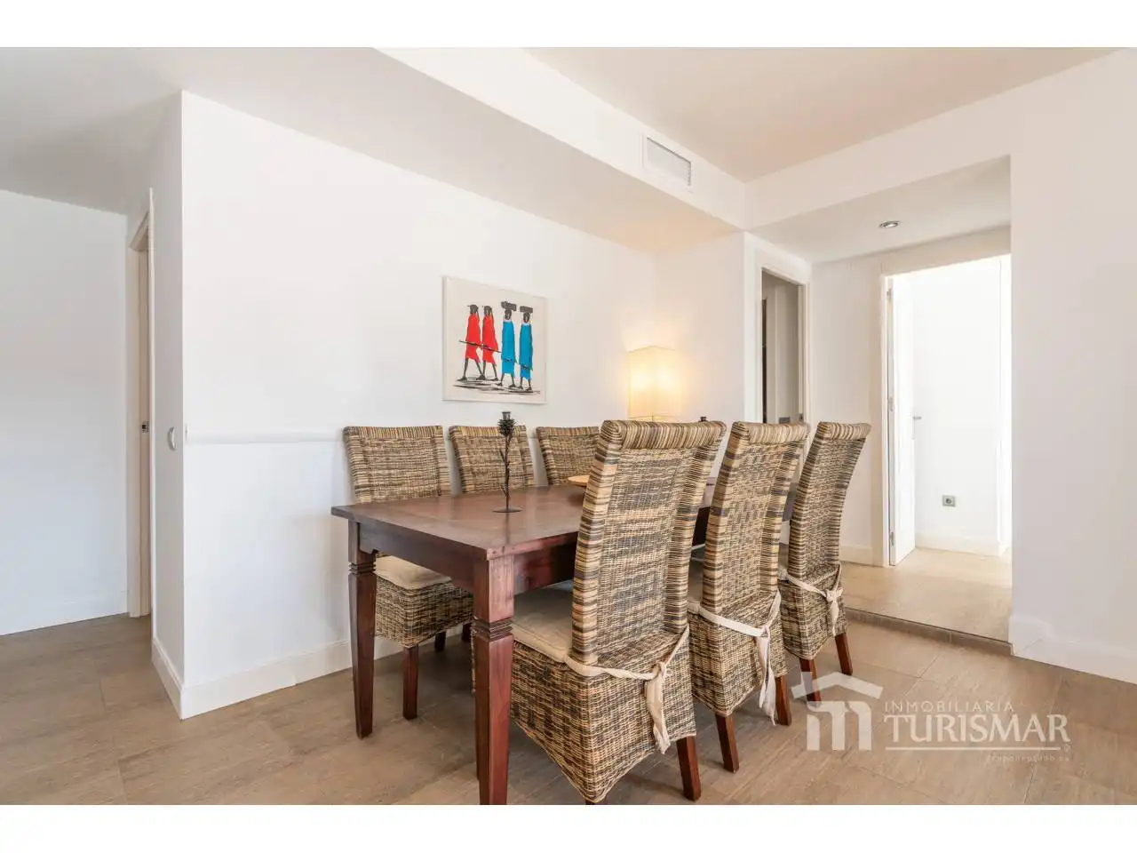 Attic for sale in Paseo De La Cruz, 1, Punta del Moral