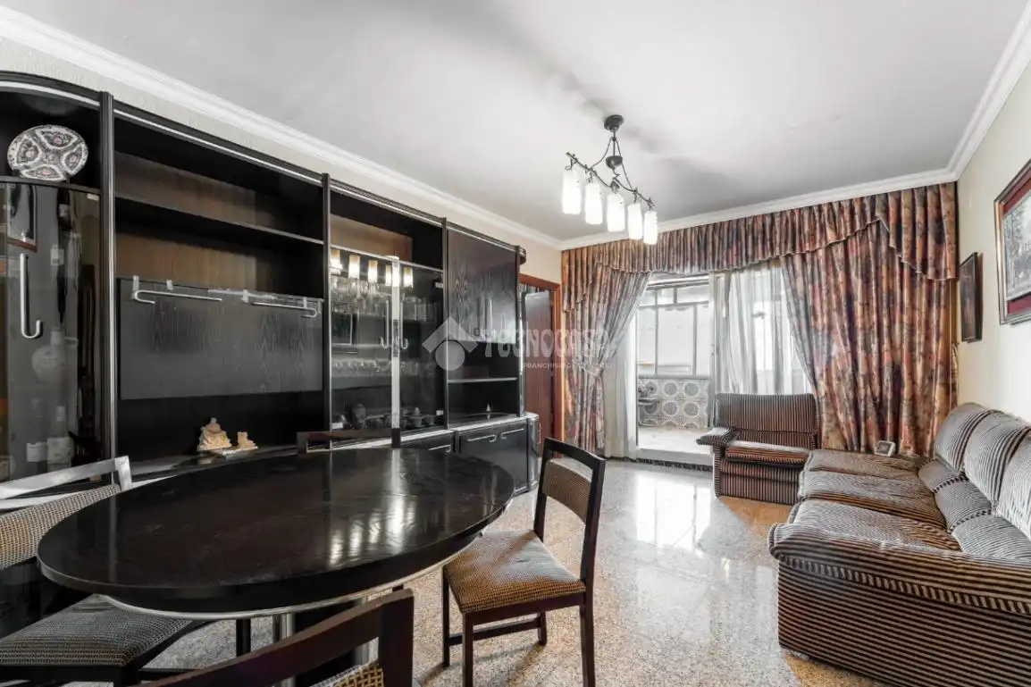 Penthouse mit Terrasse zum Verkauf in La Gavarra, imagen 5