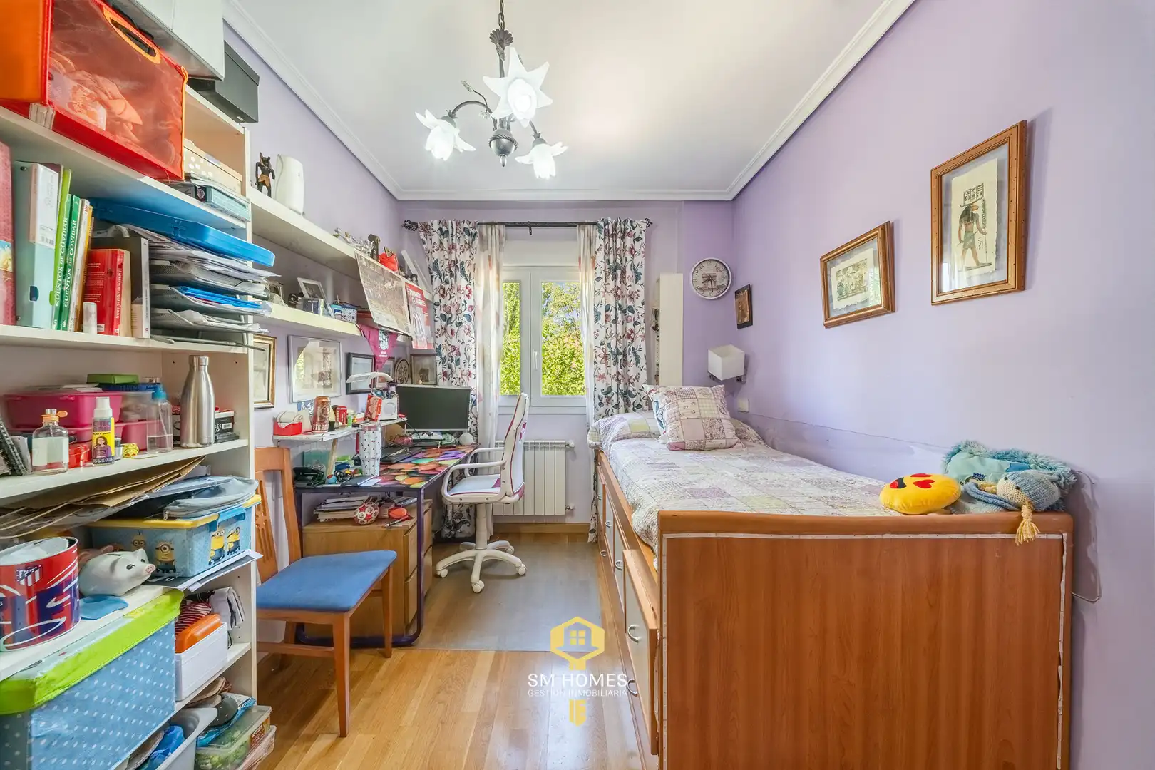 Piso con piscina en venta en Calle Rosa Montero, imagen 13