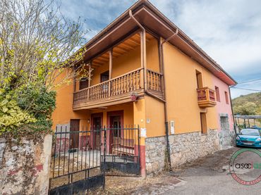 Maison à vendre à PUERTO LAS CALDAS 58