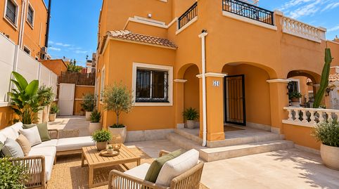 Orihuela CostaChalet, imagen 2