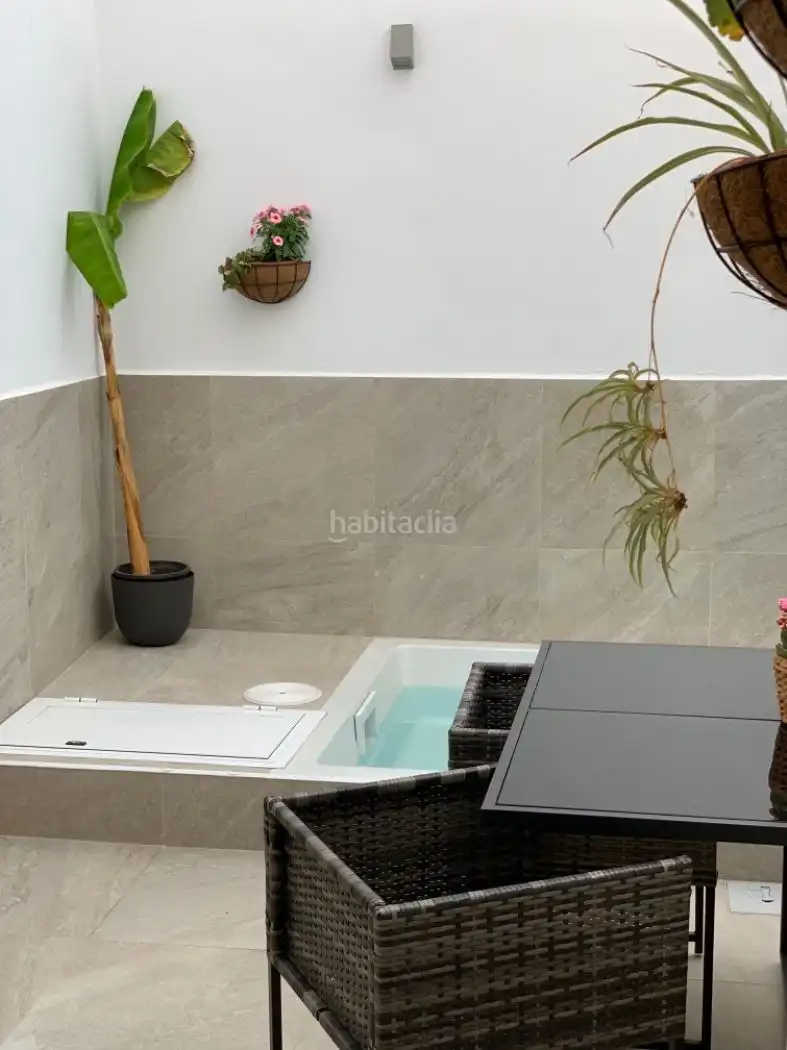 Haus zur Miete in Calle Pintada 57, imagen 41