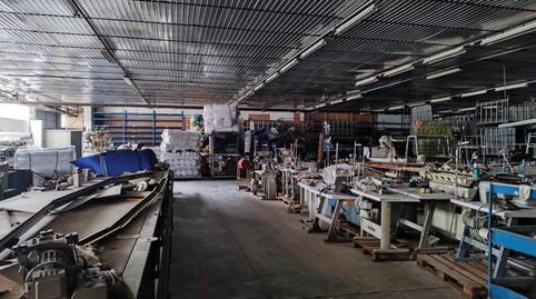 Foto 2 von Fabrikhallen zur Miete in Benifaió, Valencia