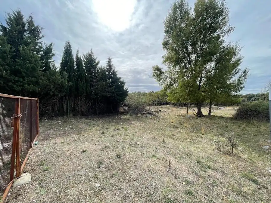 Residencial en venda en Galapagar