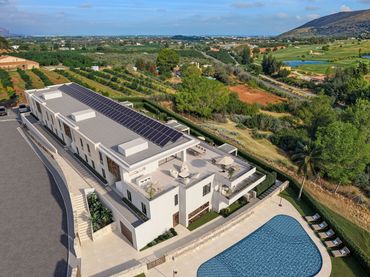 Apartment for sale in La Sella