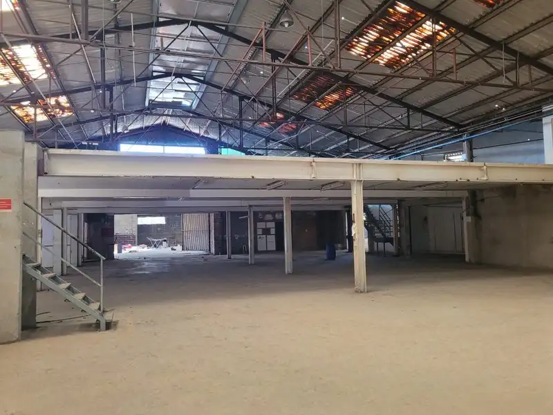 Industriegebäude zum Verkauf in Ribesalbes, imagen 19