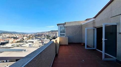 Foto 5 de Pis en venda a Rúa Vía Norte, Fátima, Vigo