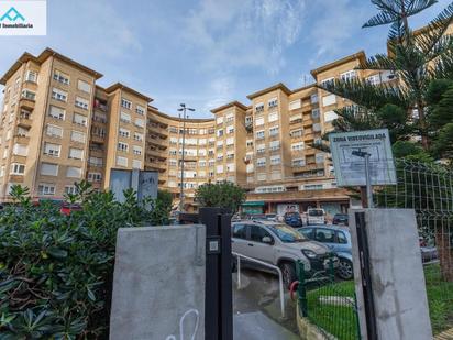 Exterior view of Flat for sale in Santander  with Heating