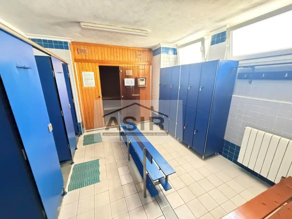 Apartament amb ascensor en venda a Carrer Metge José Pellicer, imagen 43