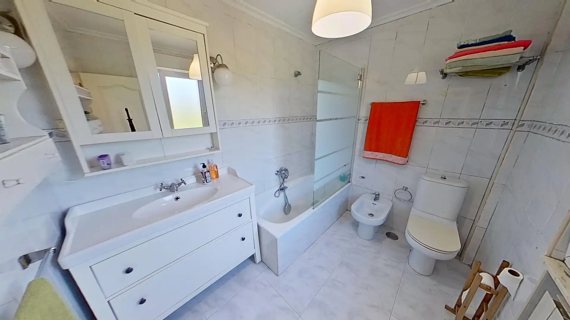Villa con giardino in vendita a Camino de Llavandera, imagen 43