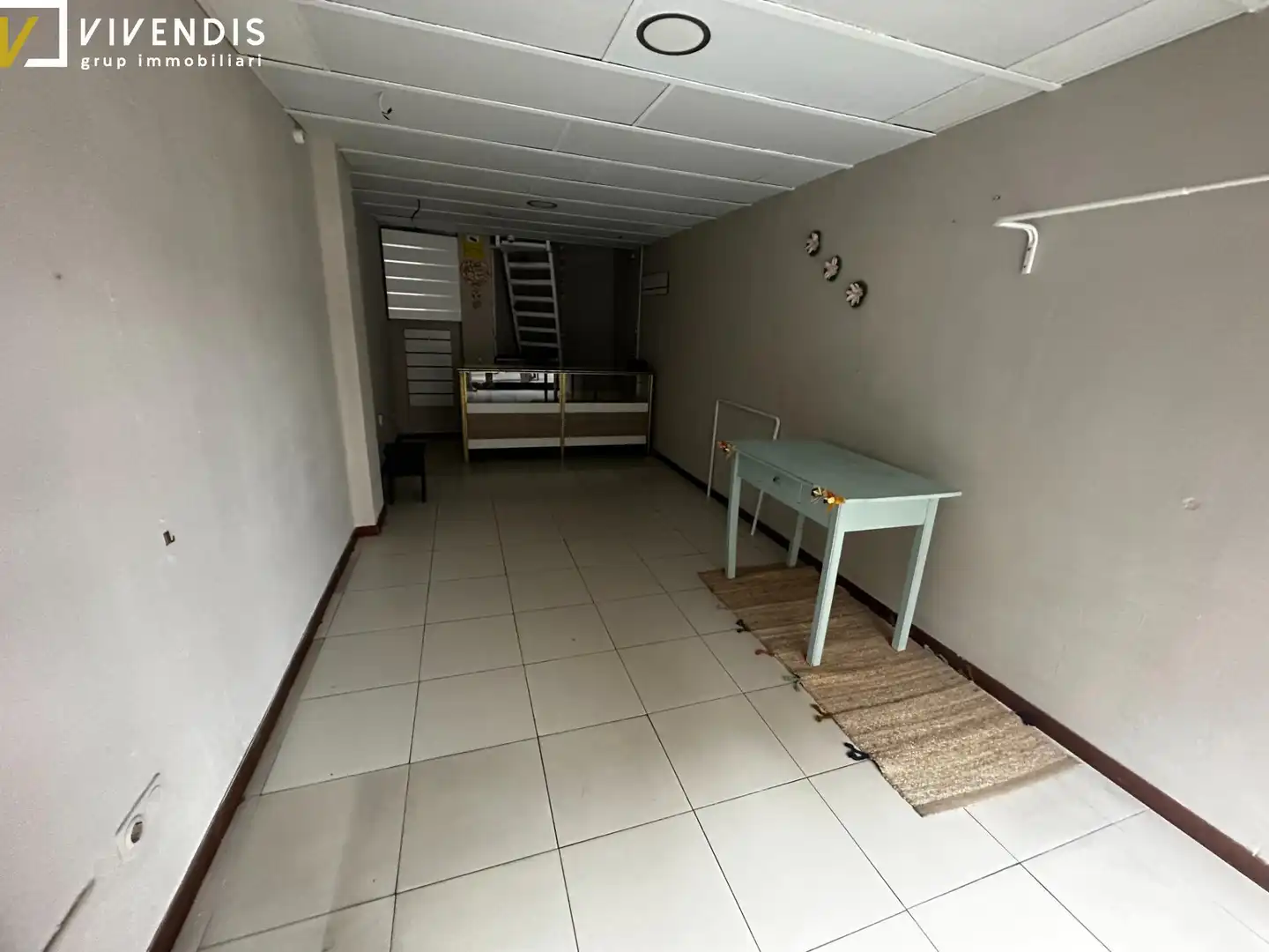 Office for rent in Lleida